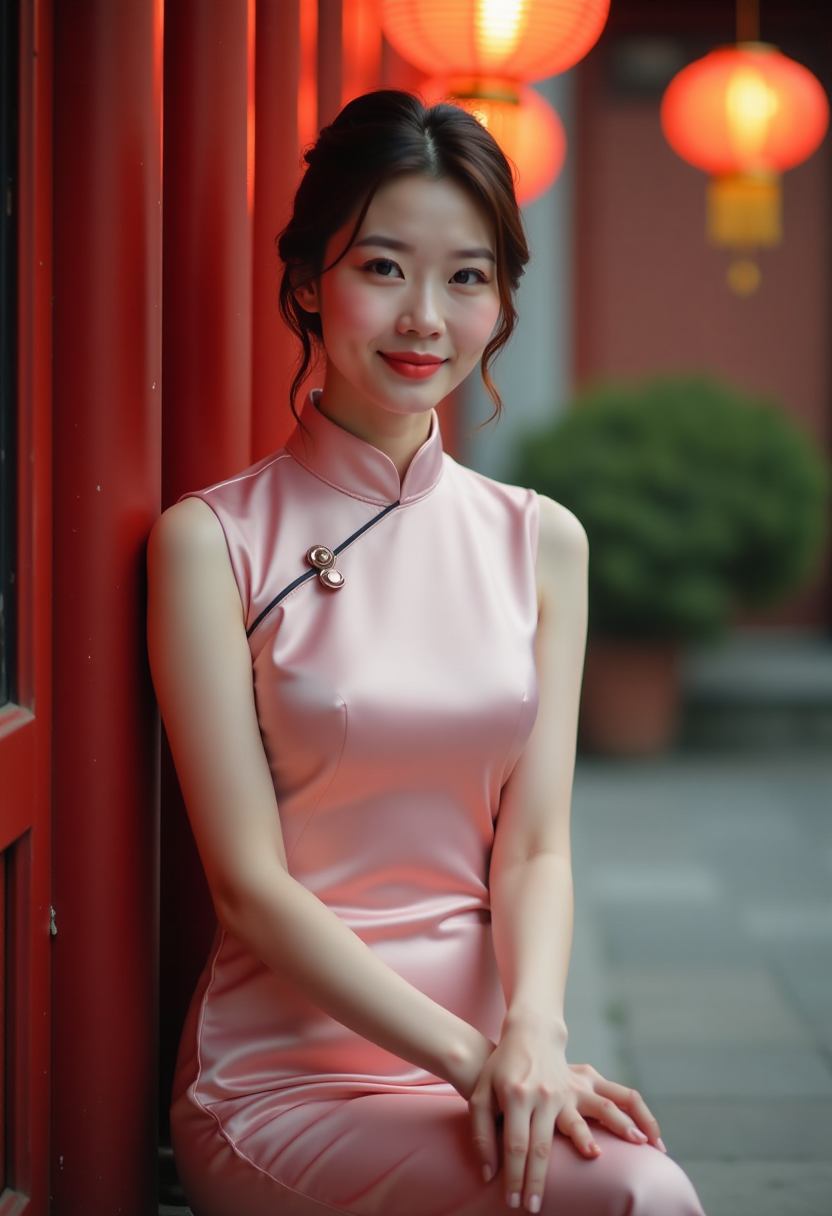 农门小福妻发家日记